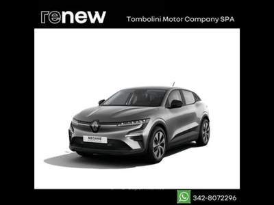 Renault Mégane E-Tech Evolution ER EV60 130cv AC22 Grigio usata Civitanova Marche