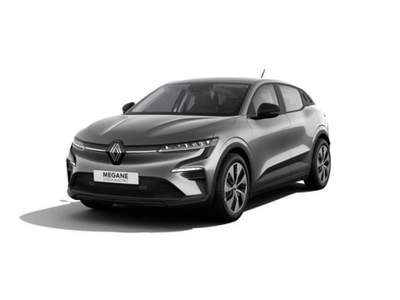 Renault Mégane E-Tech Evolution ER EV60 130cv AC22 Grigio usata Civitanova Marche
