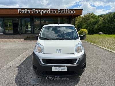 Fiat Fiorino 1.3 MULTIJET 95 CV E6D-FINAL SX Bianco usata FELTRE