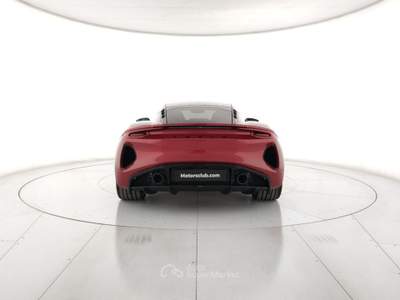 Lotus Emira I4 Turbocharged DCT SE - Pronta consegna Rosso usata Modena