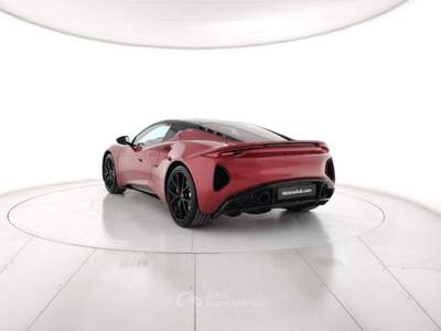 Lotus Emira I4 Turbocharged DCT SE - Pronta consegna Rosso usata Modena