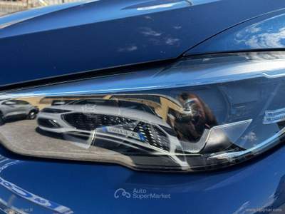 BMW X5 X5 xDrive25d xLine usata Francavilla Fontana