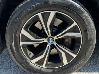 BMW X5 X5 xDrive25d xLine usata Francavilla Fontana
