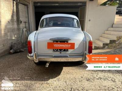 Lancia Appia 3A SERIE Nero usata Comiso