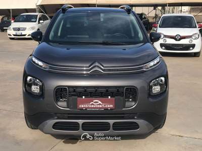 Citroen C3 Aircross BlueHDi 110 S&S Shine Pack Grigio usata Comiso