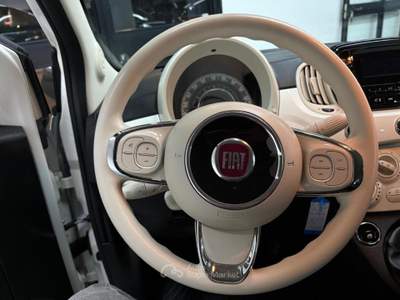 Fiat 500 1.2 EasyPower Star usata Andria