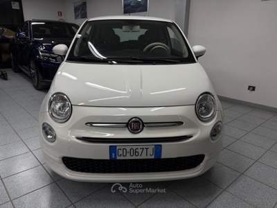 Fiat 500 1.2 EasyPower Star usata Andria