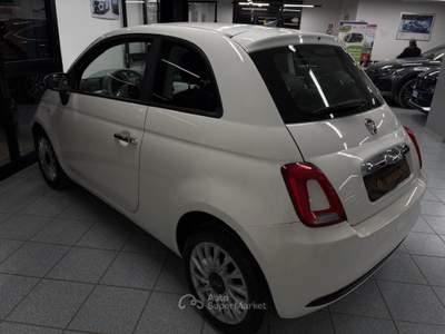 Fiat 500 1.2 EasyPower Star usata Andria