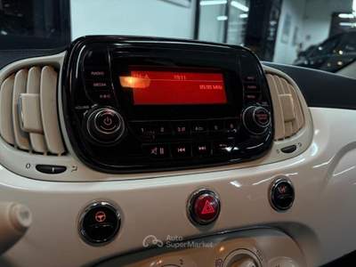 Fiat 500 1.2 EasyPower Star usata Andria