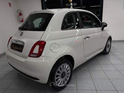Fiat 500 1.2 EasyPower Star usata Andria