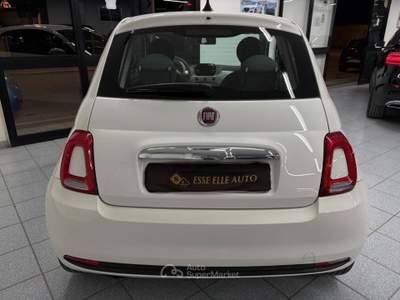 Fiat 500 1.2 EasyPower Star usata Andria