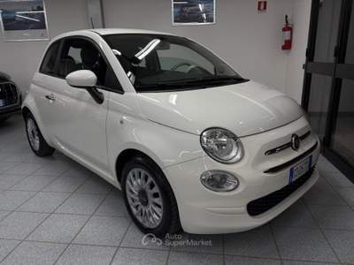 Fiat 500 1.2 EasyPower Star usata Andria