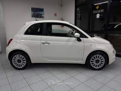 Fiat 500 1.2 EasyPower Star usata Andria