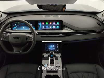 Sportequipe 8  phev Bianco usata Cuneo
