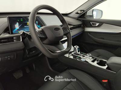 Sportequipe 8  phev Bianco usata Cuneo