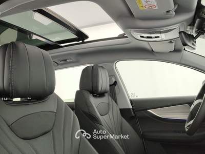 Sportequipe 8  phev Bianco usata Cuneo