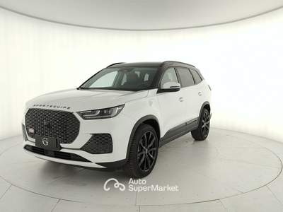 Sportequipe 8  phev Bianco usata Cuneo
