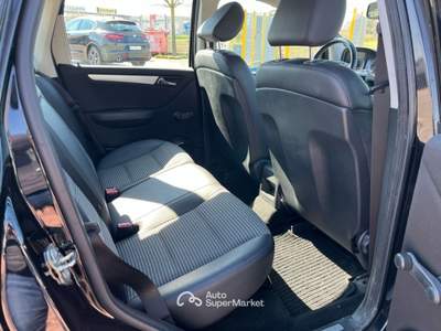 Mercedes-Benz Classe A Avantgarde Nero usata San Donà di Piave