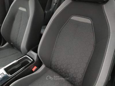 Opel Mokka  - mokka 1.2 t edition s&s 100cv Bianco usata Torino