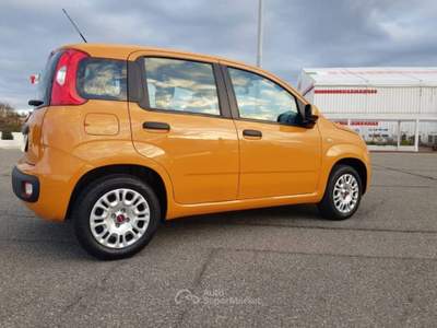 Fiat Panda 1.2 Easy s&s 69cv my19 usata Cagliari