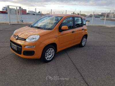 Fiat Panda 1.2 Easy s&s 69cv my19 usata Cagliari