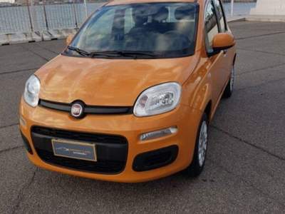 Fiat Panda 1.2 Easy s&s 69cv my19 usata Cagliari