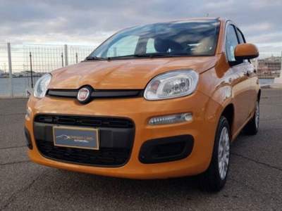 Fiat Panda 1.2 Easy s&s 69cv my19 usata Cagliari