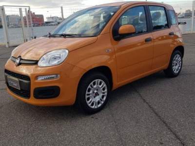Fiat Panda 1.2 Easy s&s 69cv my19 usata Cagliari