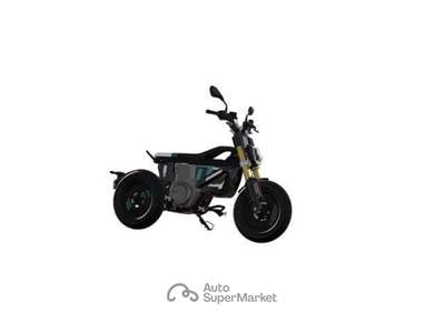 BMW Serie 02 1602 4kw Abs Nero usata Padova