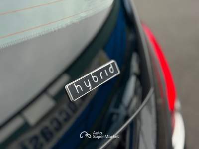 Lancia Ypsilon 12.000 KM Nero usata Castegnato
