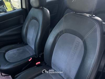 Lancia Ypsilon Momo Design NEOPATENTATI Bianco usata Ardenno