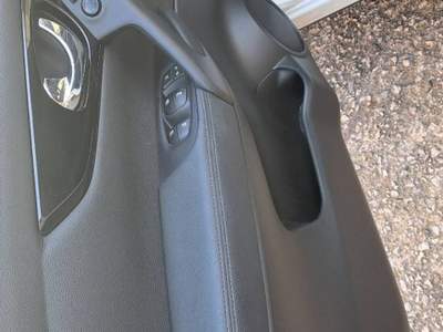 Nissan Qashqai nissan Quashquai 1.5DCI BUSINESS 115CV DCT Euro6  Bianco usata Buccino