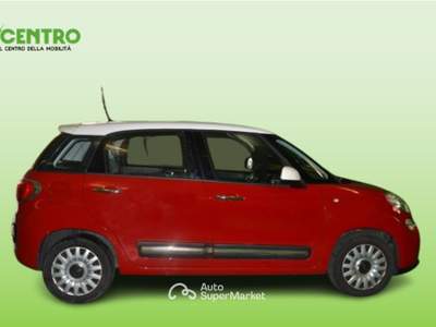 Fiat 500 - pop star pro1.6 mjt 105cv Rosso usata CAGLIARI