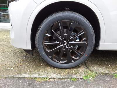 Mazda CX-60 3.3L e-Skyactive D 249cv M Hybrid AWD Homura Plus Beige usata Firenze
