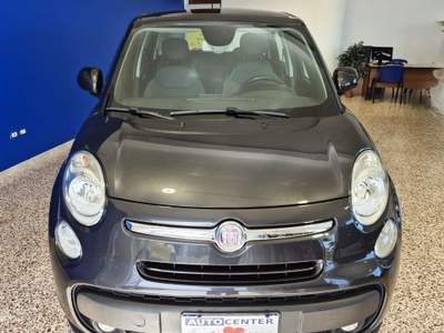 Fiat 500L 1.3 Multijet 85 CV Lounge Grigio usata Brolo