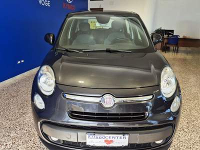 Fiat 500L 1.3 Multijet 85 CV Lounge Grigio usata Brolo