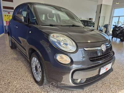 Fiat 500L 1.3 Multijet 85 CV Lounge Grigio usata Brolo