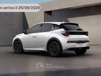 Lancia Ypsilon Hybrid e-DCT Argento usata Pieve di Cento