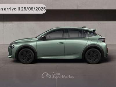 Lancia Ypsilon Hybrid e-DCT Argento usata Pieve di Cento