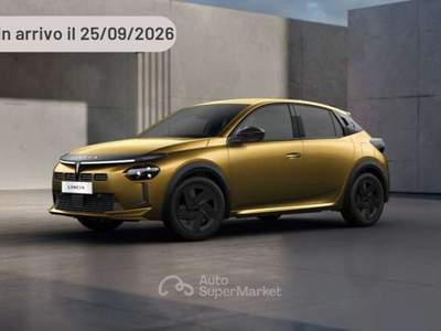 Lancia Ypsilon Hybrid e-DCT Argento usata Pieve di Cento
