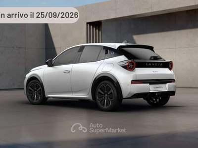 Lancia Ypsilon Hybrid e-DCT LX Argento usata Pieve di Cento