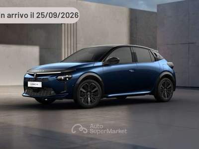 Lancia Ypsilon Hybrid e-DCT LX Argento usata Pieve di Cento