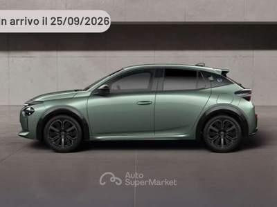 Lancia Ypsilon Hybrid e-DCT LX Argento usata Pieve di Cento