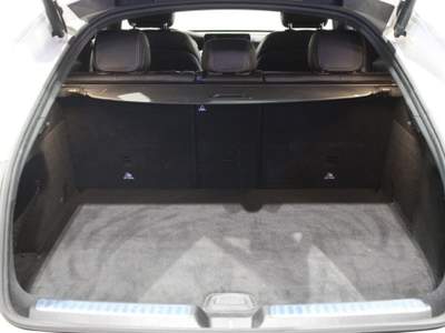 Mercedes-Benz GLC d 4Matic Coupé Premium Navi Bianco usata Bologna