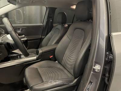Mercedes-Benz GLA GLA 180 d Automatic Progressive Advanced Grigio usata Leini