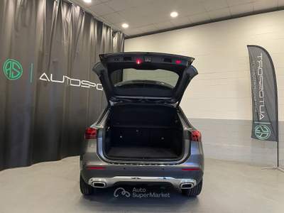 Mercedes-Benz GLA GLA 180 d Automatic Progressive Advanced Grigio usata Leini