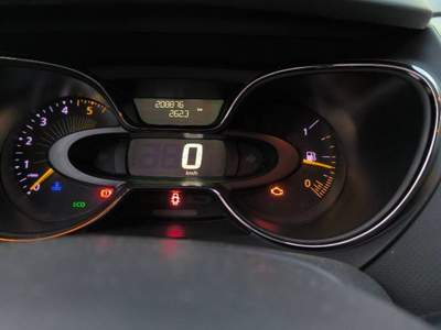 Renault Captur x Beige usata Andria
