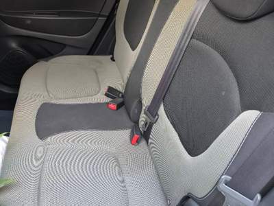 Renault Captur x Beige usata Andria