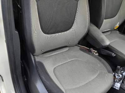 Renault Captur x Beige usata Andria