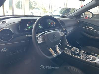 Evo 6 1.5 Turbo Bi-Fuel GPL usata Mazzano